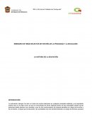 TEMAS CENTRAL PARA EVALUAR: MARKETING ESTRATEGICO Y MARKETIN OPERTATIVO, MARKETING MIX , CO- CREACIÓN Y CO PRODUCCIÓN , COOPRODUCIÓN
