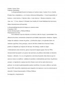 La Responsabilidad Social de la Empresa en América Latina