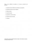 Los que defienden los animales, no lo hacen por convicción, solo aparentan.