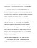 MODELOS EMPÍRICOS DE SATISFACCIÓN DEL CLIENTE