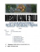 PRODUCCIÓN DE CALZADO PARA DAMAS