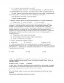 ¿De qué tipo fue la primera auditoria que existió?