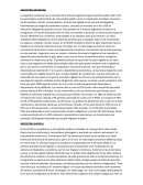 Resumen de la historia argentina