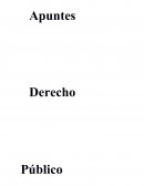 Apuntes Derecho Público Autonómico Parte de Constitucional