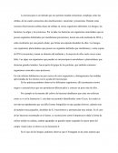 Laboratorio de biología microscopía