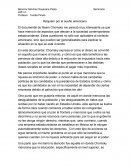 Resumen Requiem por el sueño americano, Chomsky