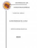 FILOSOFIA - FILOSOFIA DEL DERECHO