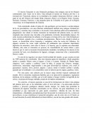 Macizo Guayanés (Ensayo)