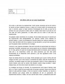 Mi Último Año en el Liceo Guatemala