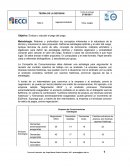 Objetivo. Evaluar y calcular el pago del juego
