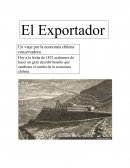 Un viaje por la economía chilena conservadora.