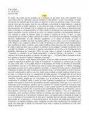 El estado Venezolana