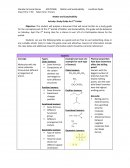 Activity: Study Guide for 2nd Partial