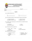 Introducción a la Estadística Social MM-100 s/r