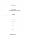 DISEÑO IMPLEMENTACIÓN Y MANTENIMIENTO DE SISTEMAS DE TELECOMUNICACIONES