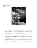 Una casa sobre el Valle