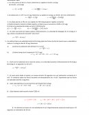 Cinematica - Trabajo practico