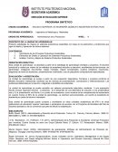 Administracion de la produccion. Ingeniería en metalurgia y materiales