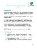 Técnicas para implementar las ventas “veterinaria HURVET”