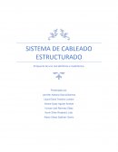 Propuesta de una red alámbrica e inalámbrica.