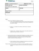 INTELIGENCIA DE MERCADOS