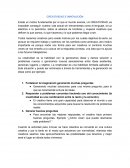 Innovación CREATIVIDAD E INNOVACIÓN