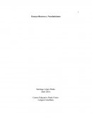 Neoclasicismo- Ensayo Barroco y Neoclasicismo