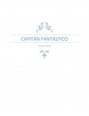 Capitan fantástico