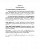 Tema No. 5 División del derecho