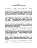 RESEÑA “Acerca de la ideología“ (Estanislao Zuleta)