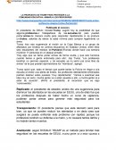 LA PROPUESTA DE TRUMP PARA PROTEGER A LA COMUNIDAD EDUCATIVA: ARMAR A LOS PROFESORES