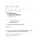 Taller de repaso de sociales