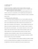 LA IMPORTANCIA DE LA EDUCACIÓN