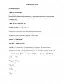 Determinar la relación entre la humedad y el peso unitario seco de los suelos (curva de compactación)