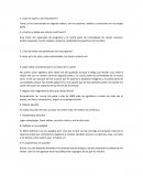 ¿Qué te inspiro a ser loquendero?