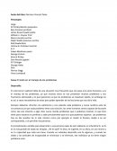 El éxito en el manejo de los problemas-pensadores positivos