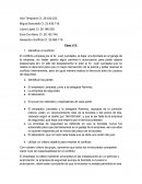 Casos de Desarrollo Personal