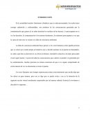 CONCIENTIZACIÓN DE LA CONTAMINACIÓN PRODUCIDA POR EL MAL MANEJO PERSONAL DE LAS BASURAS