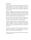 Las Donaciones no Reembonsables