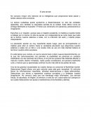 El arte de leer. No conozco ningún otro ejercicio de la inteligencia que proporcione tanto placer y tantos valores como la lectura