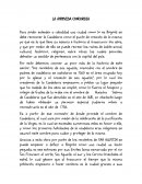 La atrevida concordia