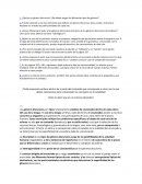 ¿Qué es un género discursivo? ¿De dónde surgen los diferentes tipos de géneros?