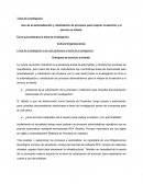 Uso de la automatización y robotización de procesos para mejorar la atención y el servicio al cliente