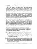 Un caso para no dormir refiere al Ing. Enrique Covalde el cual tiene gran experiencia en el rubro de la industria colchonera