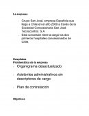 Presentación final Grupo San José