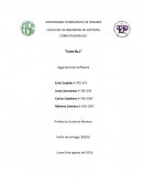 La Ingeniería de Software