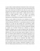 Derechos humanos en carceles argentinas