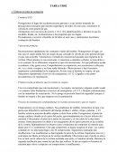 Primeros auxilios TAREA