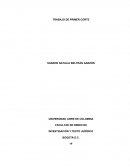 ¿Qué aporta parar en seco a los estudiantes de derecho?
