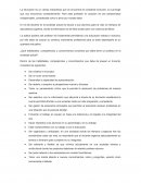 ROL DEL DOCENTE EN LA ACTUALIDAD